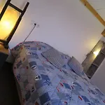 Apartamento Aldoerrum Hoevelogementen