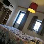 Apartamento Aldoerrum Hoevelogementen *