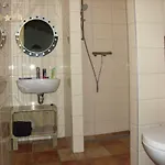 Apartamento Aldoerrum Hoevelogementen *
