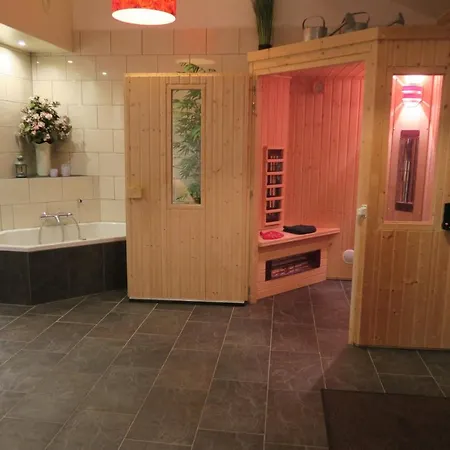 Aldörrum Hoevelogementen Aarle-Rixtel