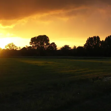 Aldoerrum Hoevelogementen Appartamento