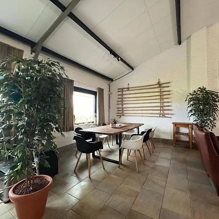 Aldoerrum Hoevelogementen *