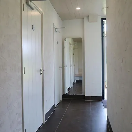 アパート Aldoerrum Hoevelogementen *