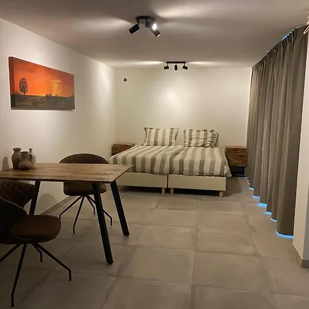 Aldoerrum Hoevelogementen *