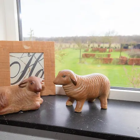 Aldoerrum Hoevelogementen