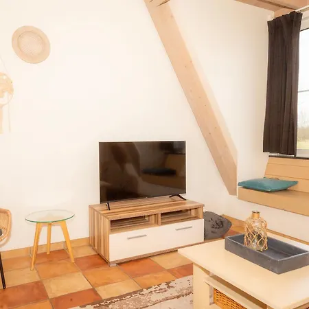 Appartamento Aldoerrum Hoevelogementen Aarle-Rixtel