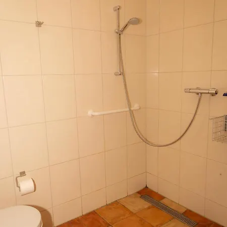 Aldörrum Hoevelogementen Lägenhet *