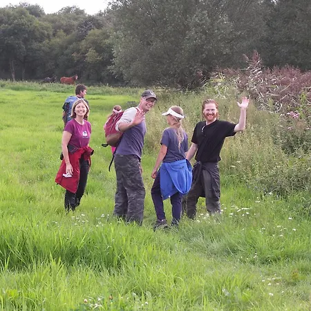 Aldoerrum Hoevelogementen Aarle-Rixtel