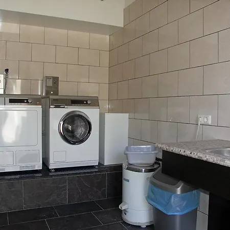 アパート Aldoerrum Hoevelogementen