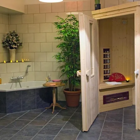 Aldoerrum Hoevelogementen Aarle-Rixtel