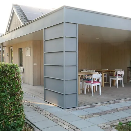 アパート Aldoerrum Hoevelogementen