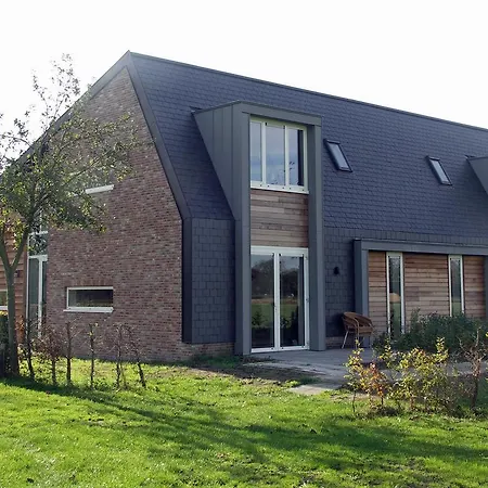 Appartamento Aldoerrum Hoevelogementen Aarle-Rixtel