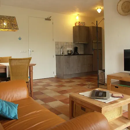 Aldoerrum Hoevelogementen Aarle-Rixtel