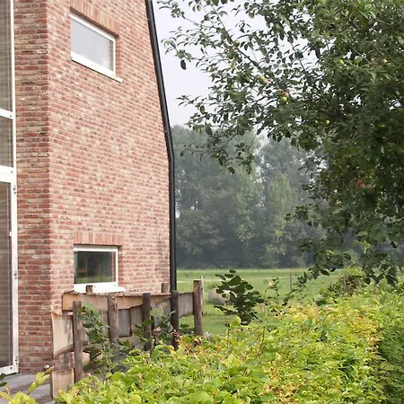 Aldoerrum Hoevelogementen