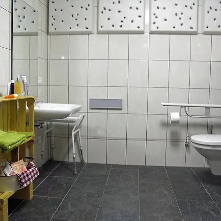 Aldörrum Hoevelogementen