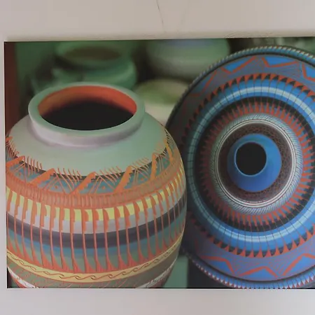 アパート Aldoerrum Hoevelogementen Aarle-Rixtel