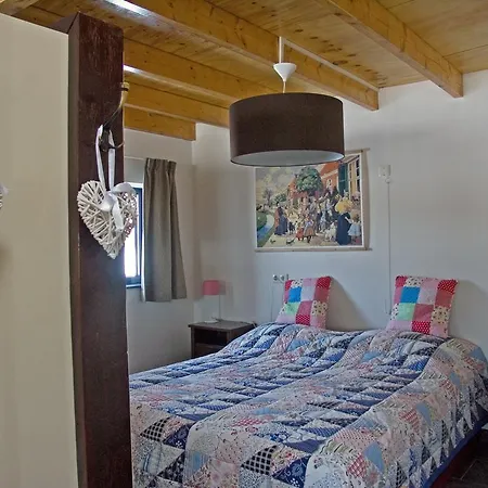 Aldoerrum Hoevelogementen Aarle-Rixtel