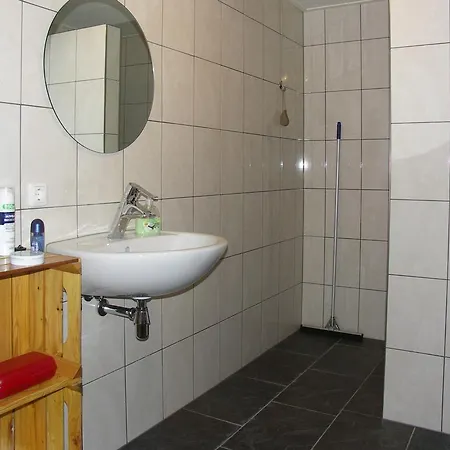 Aldoerrum Hoevelogementen Aarle-Rixtel