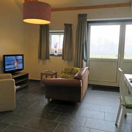 Aldoerrum Hoevelogementen * Aarle-Rixtel