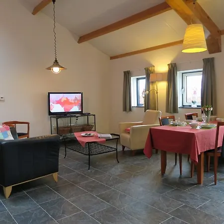 Aldoerrum Hoevelogementen