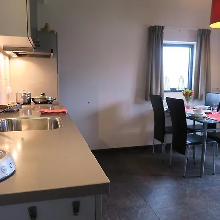 Aldörrum Hoevelogementen * Aarle-Rixtel