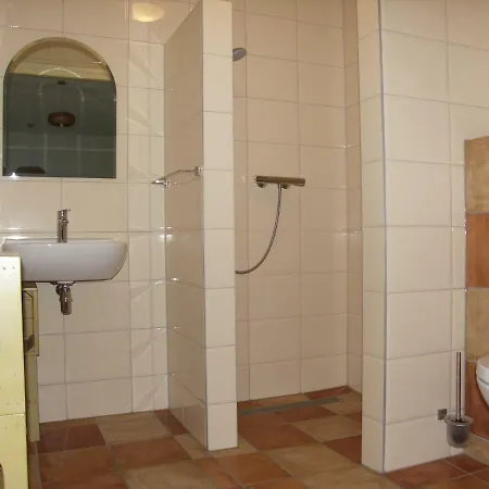 Aldoerrum Hoevelogementen * Aarle-Rixtel