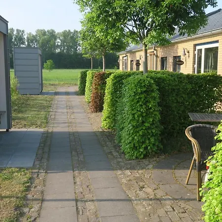 Aldoerrum Hoevelogementen Aarle-Rixtel