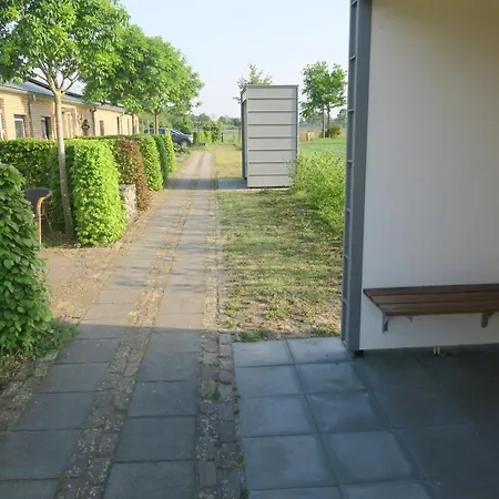 Aldoerrum Hoevelogementen アパート