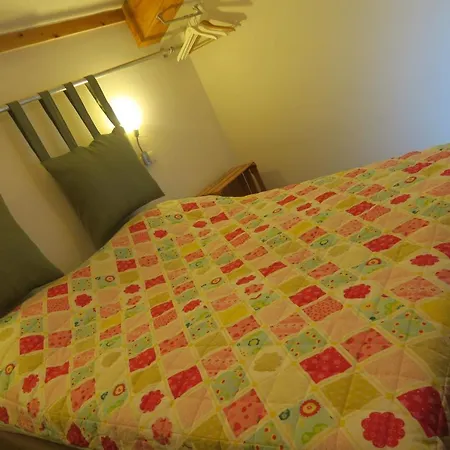 Appartamento Aldoerrum Hoevelogementen