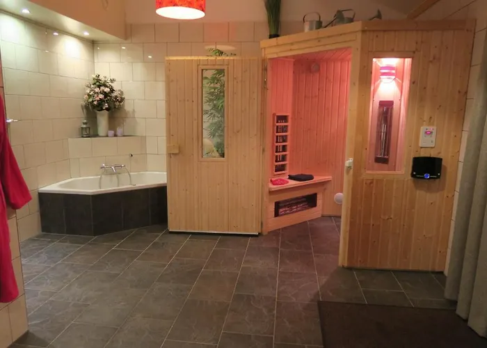 Aldoerrum Hoevelogementen Aarle-Rixtel