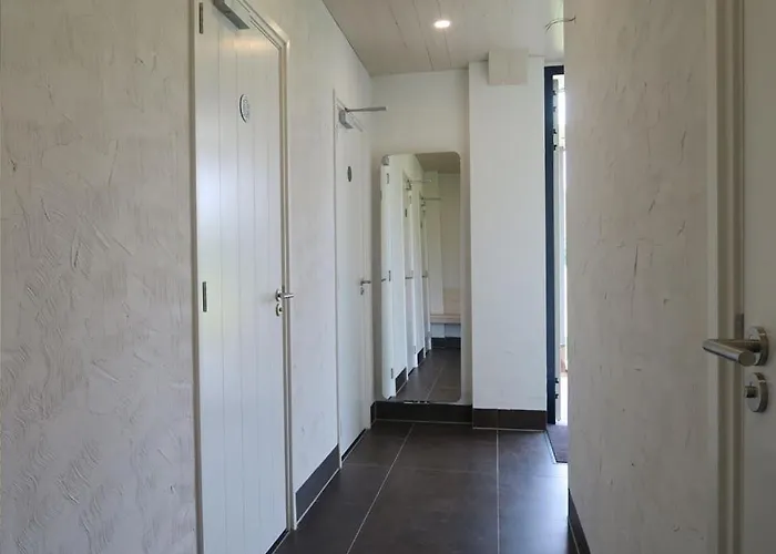 Apartamento Aldoerrum Hoevelogementen *