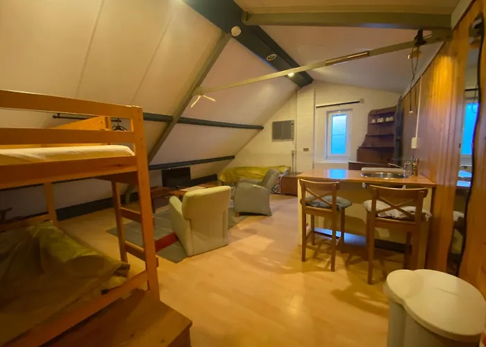 Aldoerrum Hoevelogementen Apartamento Aarle-Rixtel