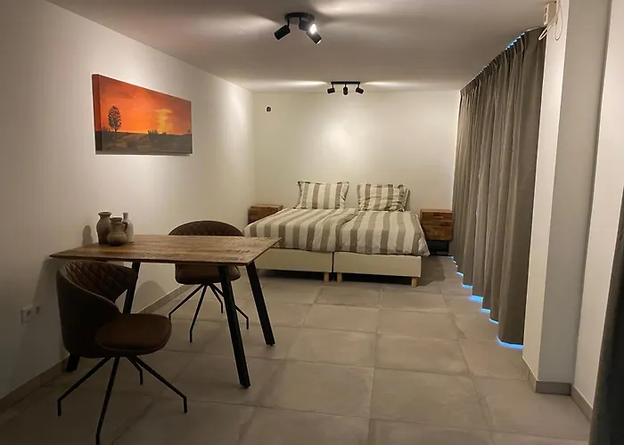 Aldoerrum Hoevelogementen *