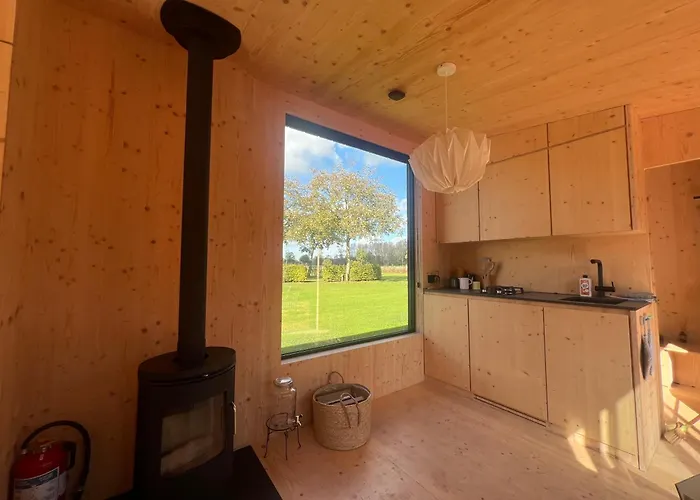 Aldoerrum Hoevelogementen