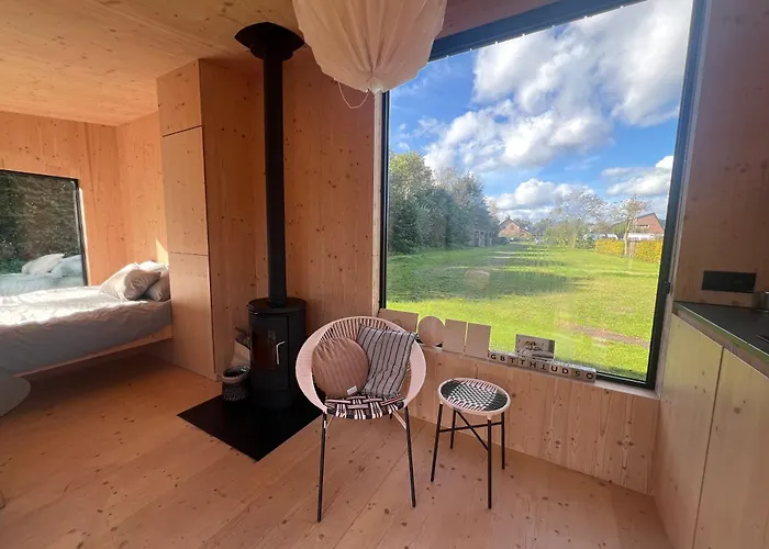 Aldoerrum Hoevelogementen Apartment