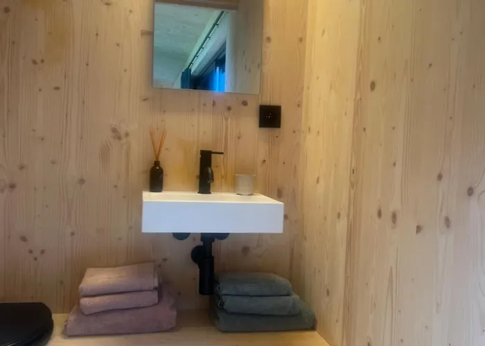 Apartamento Aldoerrum Hoevelogementen