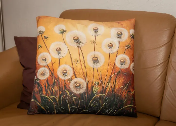 Apartamento Aldoerrum Hoevelogementen *