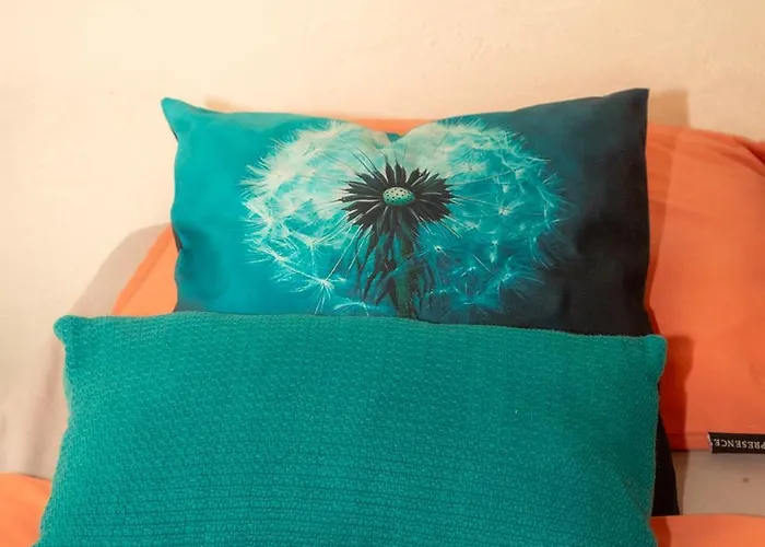 Aldoerrum Hoevelogementen 아파트 Aarle-Rixtel