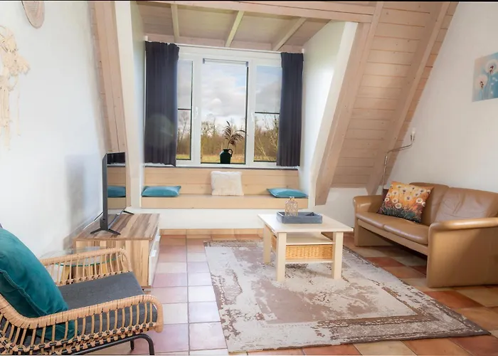 Aldoerrum Hoevelogementen Apartamento Aarle-Rixtel