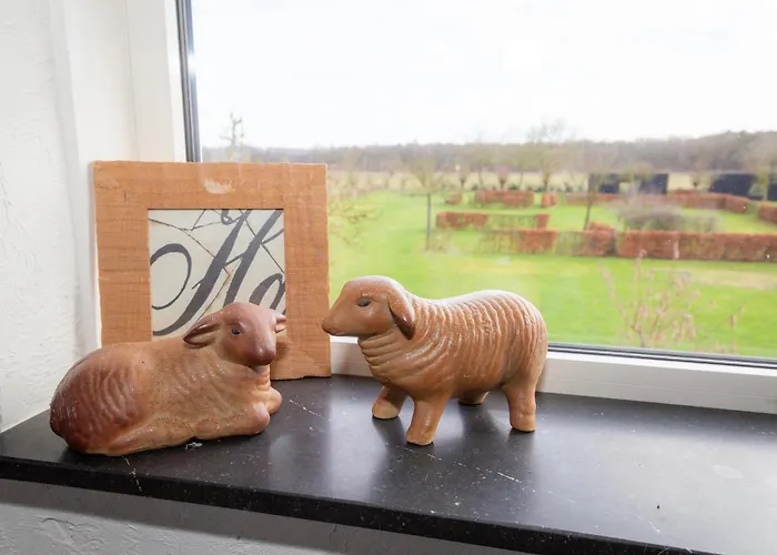 Aldoerrum Hoevelogementen