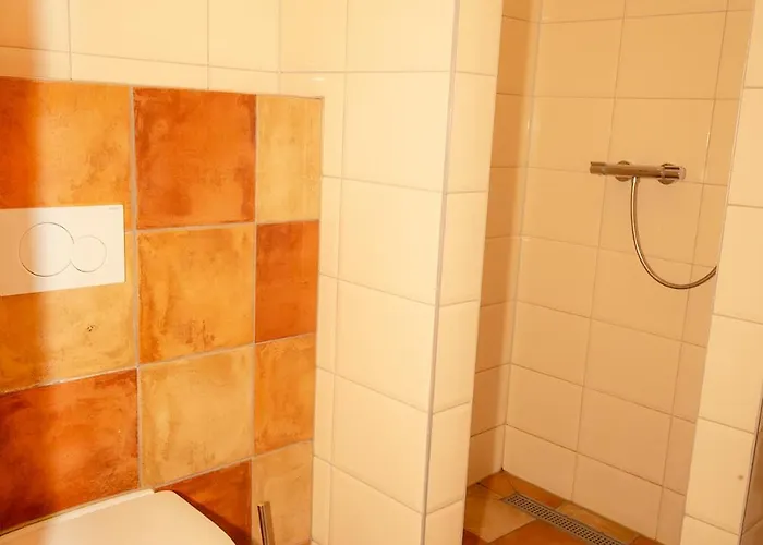 Apartamento Aldoerrum Hoevelogementen *