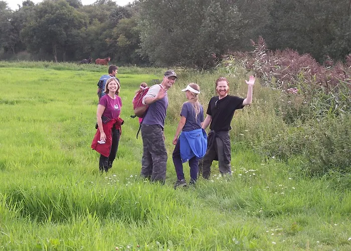 Aldoerrum Hoevelogementen Aarle-Rixtel