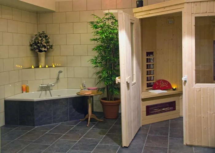 Aldoerrum Hoevelogementen Aarle-Rixtel