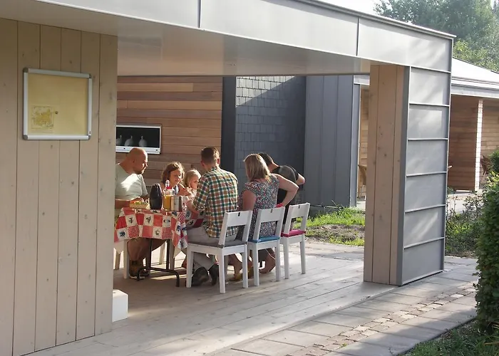 Apartamento Aldoerrum Hoevelogementen Aarle-Rixtel