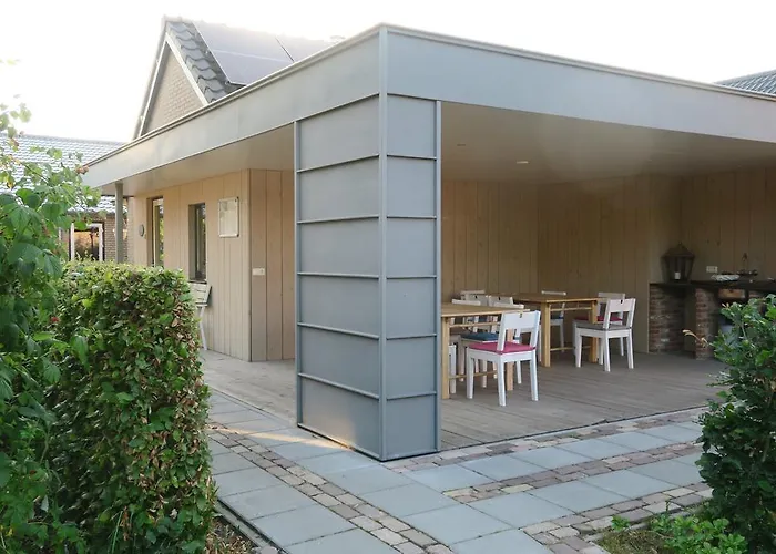 Apartment Aldoerrum Hoevelogementen