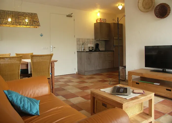 Aldoerrum Hoevelogementen Aarle-Rixtel