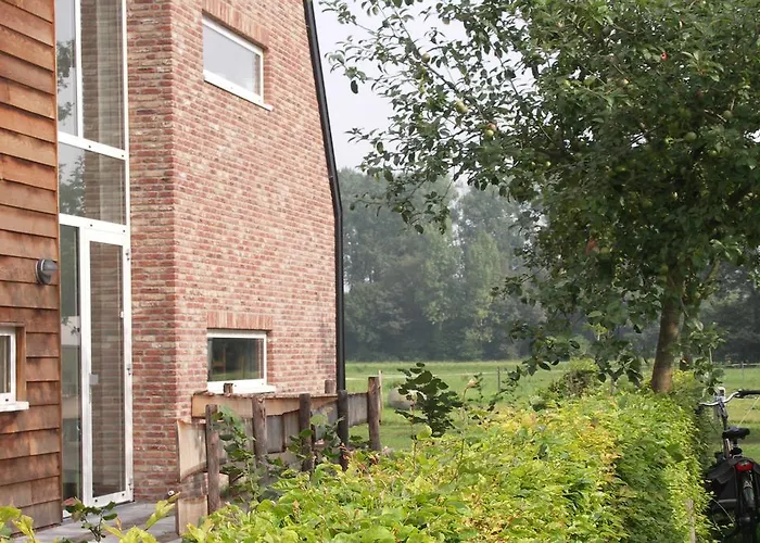 Aldoerrum Hoevelogementen