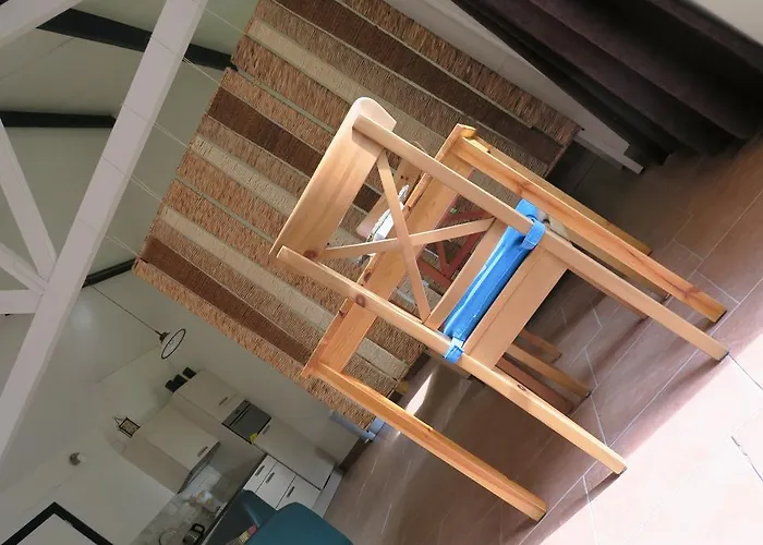 Apartamento Aldoerrum Hoevelogementen *