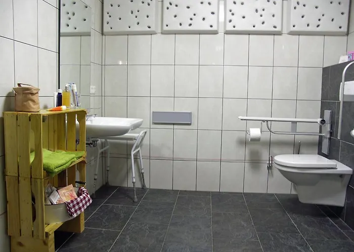 Aldoerrum Hoevelogementen