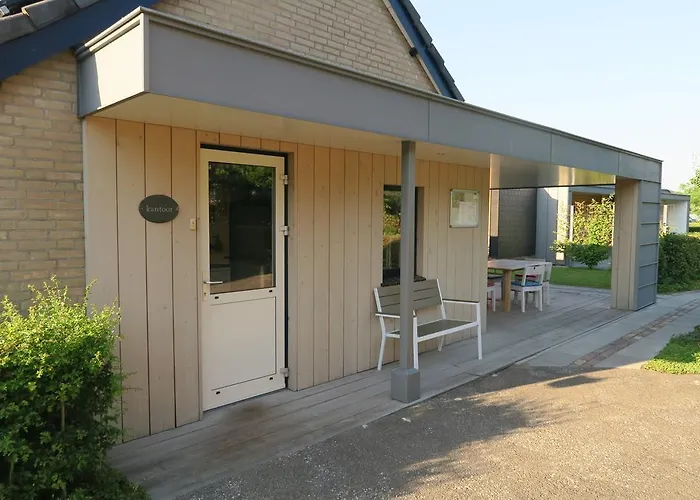 Aldoerrum Hoevelogementen Aarle-Rixtel